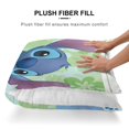 thumbnail image 3 of Funda de almohada de punto, funda de almohada larga de cuerpo entero, almohada de compañero de juegos para niños, cojín de sofá, muebles para el hogar, decoraciones de cama de 20" x 54", 3 of 5