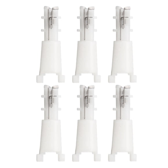 Cabezal de Reemplazo de Recortador de Nariz, Cabello de Reemplazo de Cabello de la Nariz Universal Universal Compatible para Hombres para Hombres para el Hogar