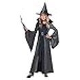 thumbnail image 3 of Girl's Moonlight Shimmer Witch Costume, 3 of 4