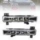 thumbnail image 5 of Par de luces antiniebla LED delanteras diurnas para BMW G30 G38 17-19 63177349131, 5 of 11
