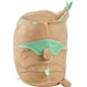 thumbnail image 4 of Figura de peluche Mattel Marvel Cuutopia Groot 25 cm, 4 of 6