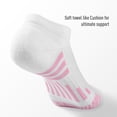 thumbnail image 4 of Unisex Low Cut Casual Socks, 4 of 6