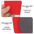 thumbnail image 3 of 5 uds almohadillas de lijado papel de lija para coche bloques de lijado esponja para lijar para carrocería madera, 3 of 6