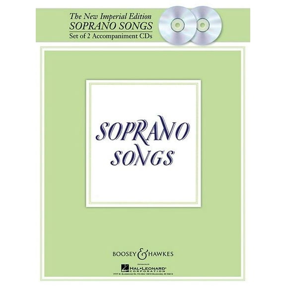 The New Imperial Edition (Paperback)