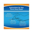thumbnail image 7 of Wite-Out EZ Correct Correction Tape Non-Refillable, 1/6" x 472", 7 of 7