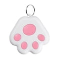 thumbnail image 1 of Gps Locator Cat Dog Mini Tracking Loss Prevention Waterproof Device Tool Pet Animal Kid Tracker Smart Gps Locator ,Timely Reminder, 1 of 7