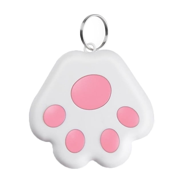 Gps Locator Cat Dog Mini Tracking Loss Prevention Waterproof Device Tool Pet Animal Kid Tracker Smart Gps Locator ,Timely Reminder