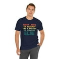 thumbnail image 6 of Sorry Ladies I'm already like a brother to someone else joke Unisex T-shirt, 6 of 7