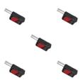 thumbnail image 1 of Advancent Control de chispas duradero y fiable para barbacoas y chimeneas Amplia aplicación Alta eficiencia Flexibilidad Portátil Sin asa 1 Type2 NO2, 1 of 6