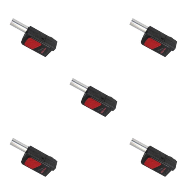 Advancent Control de chispas duradero y fiable para barbacoas y chimeneas Amplia aplicación Alta eficiencia Flexibilidad Portátil Sin asa 1 Type2 NO2