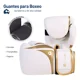 thumbnail image 2 of Guantes De Box Entrenamiento Kickboxing Adulto Velcro 8-12oz, 2 of 8