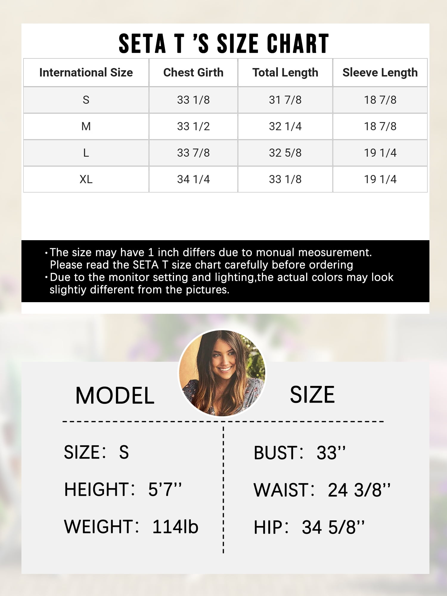 Unique Bargains Women's Deep V Neck Wrap Lantern Sleeve Casual Mini Sweater Dress S Khaki