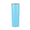 thumbnail image 1 of Inteprter Tazas delgadas, botella de agua de gran capacidad, taza de café aislada no caliente de doble capa para Travel House Company, tienda de deportes Utensilios de cocina nueve Inteprter HA059576-09, 1 of 6
