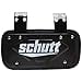 thumbnail image 3 of Schutt Sports Football Back-Plate for Shoulder Pads Ventilated Black Varsity, 3 of 4
