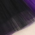 thumbnail image 6 of Shadoumai Toddler Girl Halloween Tulle Dress Long Sleeve Cat Tutu Dresses | Kids Girls Halloween Tulle Tutu Dress, Casual Halloween Party Outfits, Funny Cute Dress Up, Fall Summer Clothes, 6 of 8