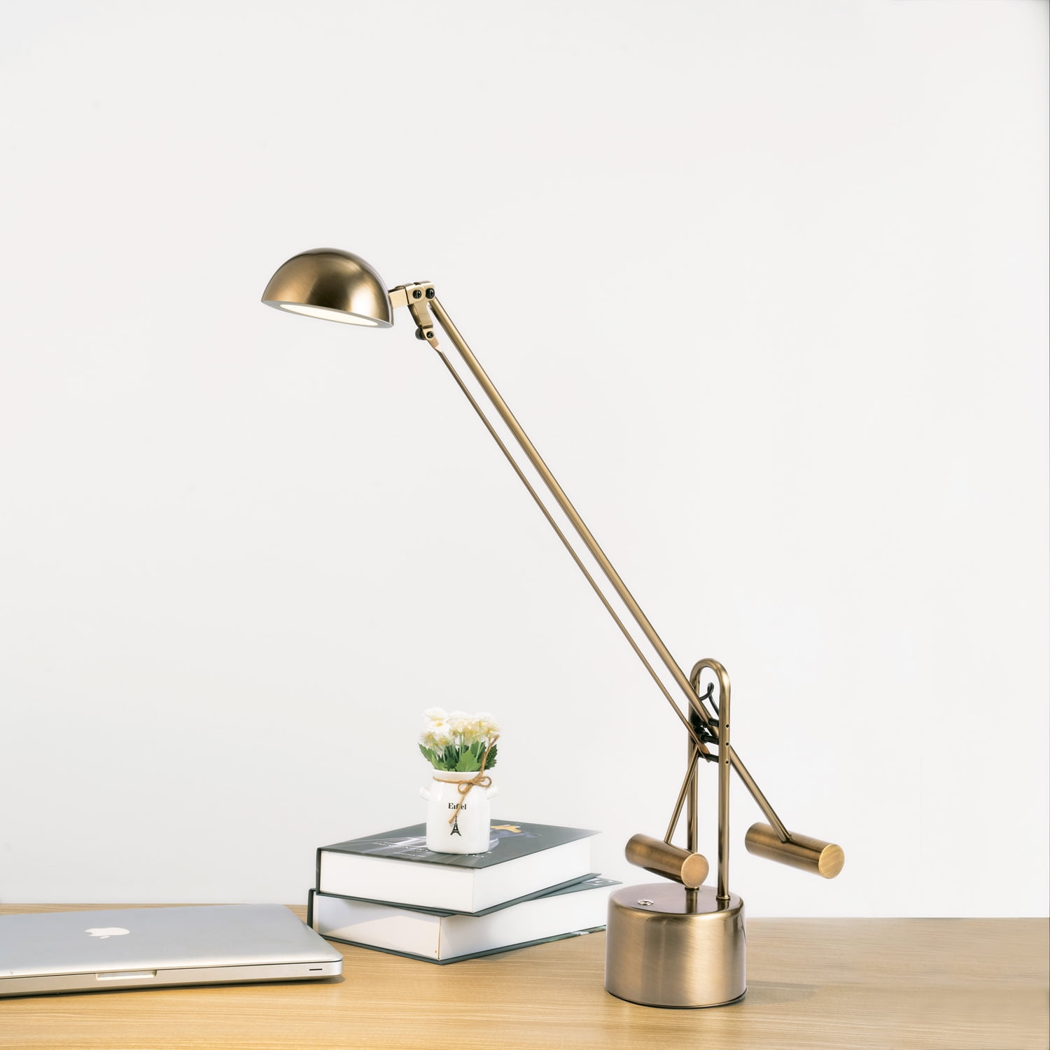 Lite Source Halotech Desk Lamp