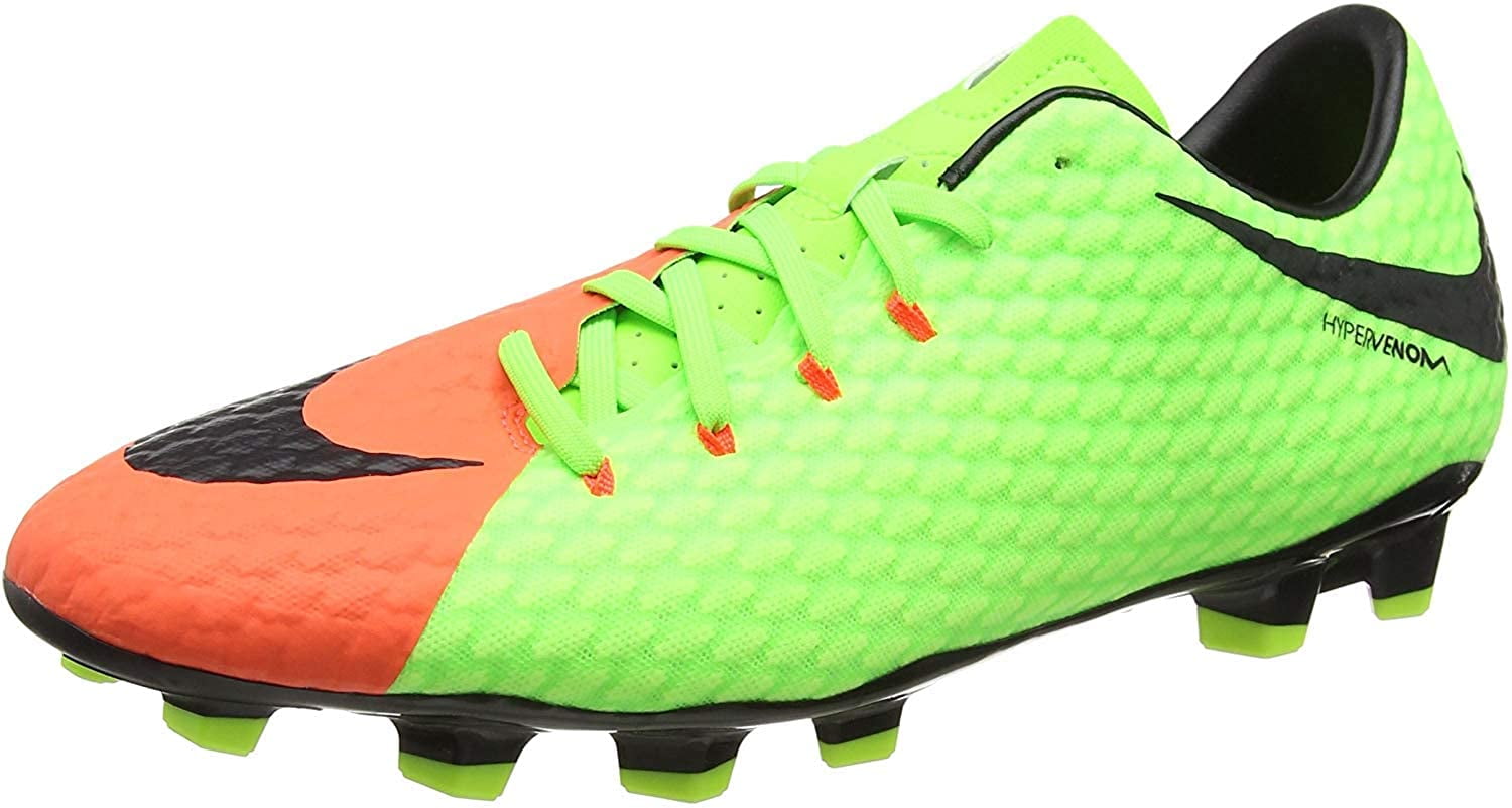 nike hyper cleats