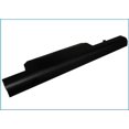 thumbnail image 4 of 4400mAh C4500BAT-6 C4500BAT6 6-87-C480S-4P4 687C480S4P4 Battery for Clevo C4500 C4500Q W240EU W250HU W244HU, 4 of 5