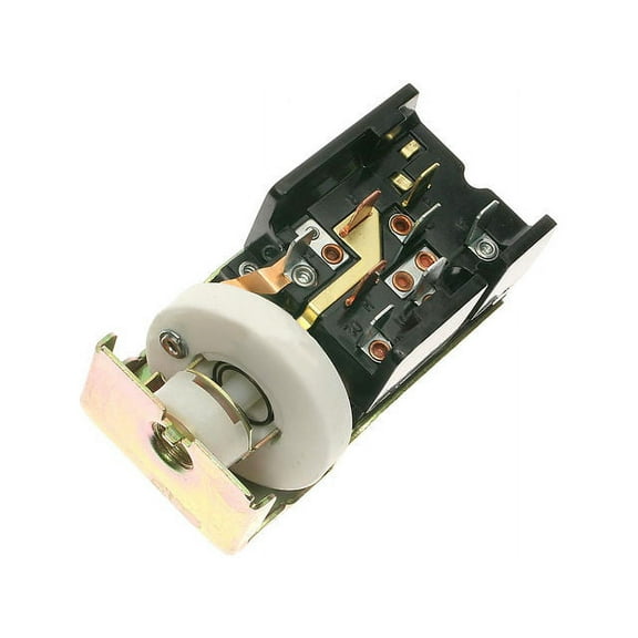 Headlight Switch - Compatible with 1981 - 1986 Ford F-150 1982 1983 1984 1985