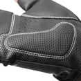 thumbnail image 2 of ADDHAT 1 Par Guantes Unisex De Dedo Para Montar En Bici Y Actividades Outdoor Color Negro, 2 of 8