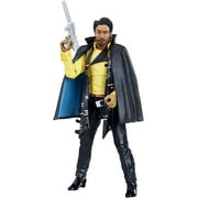 Star Wars The Black Series Lando Calrissian 6-inch Figure