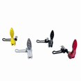 thumbnail image 5 of Litepro Bicycle Seatpost Clamp for Brompton Ultralight Folding Bike Seat Post Clamp Folding Bike Acc, 5 of 5