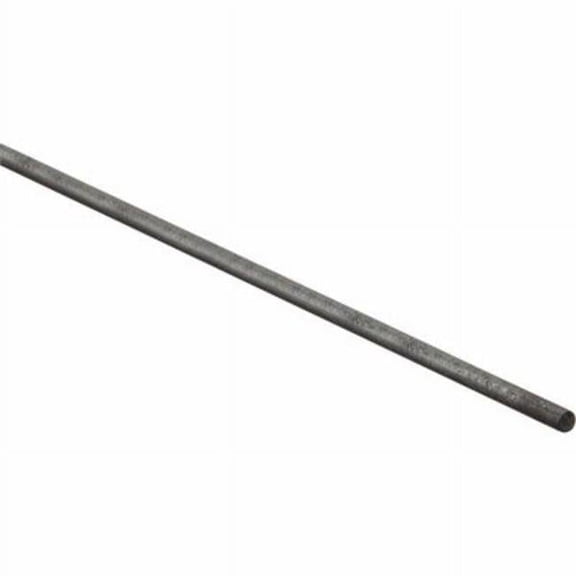 National Hardware 110243 0.38 x 36 in. Smooth Steel Rod