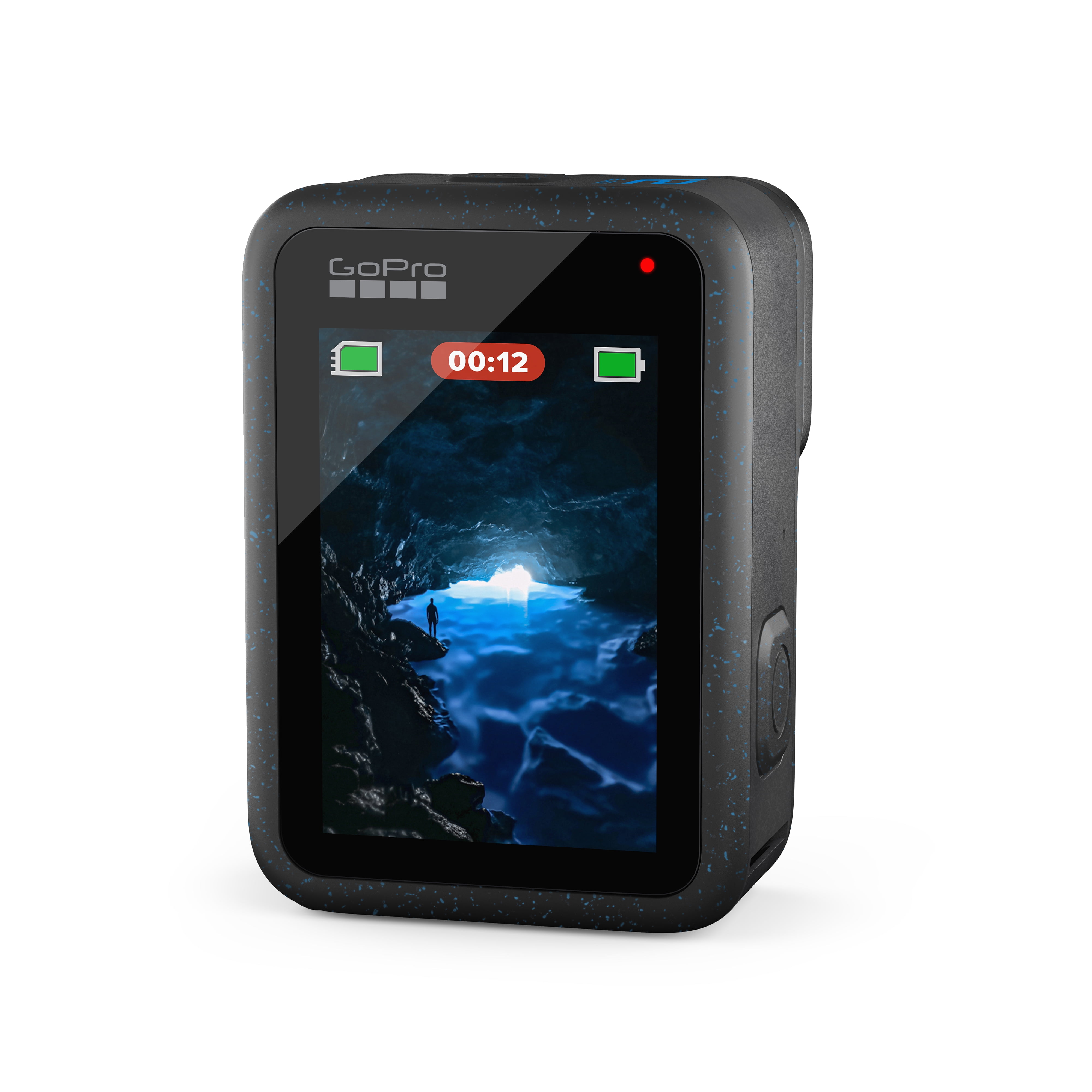 GoPro - 【美品】GoPro 7 BLACK Used GoPro HERO7 Black | MPB