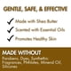 thumbnail image 3 of Aloe Vera & Shea Butter Natural Body Lotion for Deep Hydration & Skin Soothing, 8 oz by LatherGreen, 3 of 6