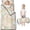 Pioneer Flower Floral Print Pattern-3, variant on Pioneer Flower Floral Print Pattern Teens Toddler Nap Mat with Pillow, Sleeping Mat Bag for Preschool Daycare 59"x22"