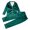 C-Green4643, variant on DHFJKG Women's Christmas Pajamas Outfits Daughter Father Son Comfortable Casual Crewneck T Shirt For Memorable Moments Long Sleeve Relaxed Fit Homewear