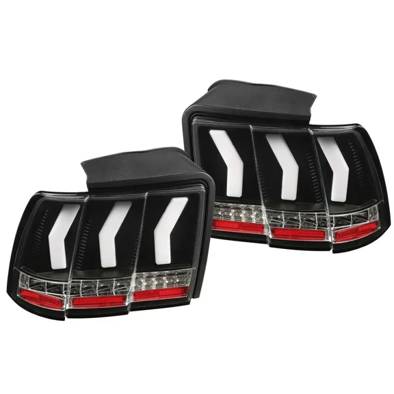 Golf Cart Fender Flares 4PCS Front Rear for EZGO TXT 1994–2013