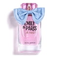 thumbnail image 1 of Michel Germain Emily in Paris Je T'aime Eau de Parfum Fragancia para mujer en spray Floriental Aroma amaderado Notas superiores de pimienta rosa Frambuesa Perfume seductor y sofisticado Regalo para mu, 1 of 3
