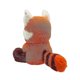 thumbnail image 3 of Kawaii que se vuelve rojo, juguete de peluche de dibujos animados, lindos animales, muñecos de peluche, regalos para niños, 3 of 5