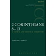thumbnail image 2 of International Critical Commentary II Corinthians 8-13: Volume 2, Book VOLUM, (Paperback), 2 of 2