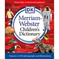 thumbnail image 1 of Pre-Owned Merriam-Webster Children's Dictionary, New Edition: Features 3,000 Photographs and Illustrations (Hardcover) 1465488820 9781465488824, 1 of 1