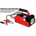 thumbnail image 3 of Fuelworks FTF-10304010A 12V & 10 GPM Electric Diesel Fuel Transfer Pump Kit, 3 of 7