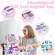 thumbnail image 5 of Caja registradora Toy PLAY Kids con micrófono y transportadores 3+, 5 of 8