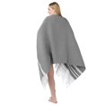 thumbnail image 4 of Lightweight and Breathable Turkish Beach Towel High Absorbent Cotton Bath Towel for Various Occasion Travel Accessories Sunflower colour, 4 of 4