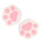thumbnail image 1 of KAKOWELY 2Ud Fundas En Silicona Para Llaves Con Forma De Patas De Para Decorar Y Diferenciar Llaves, 1 of 8