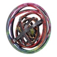 thumbnail image 2 of 3D Rotating Flip Puzzle Toy For Kids And Adults, Stress Relief & Educational, Plastic Material, With 3D Rotation, 2 of 8