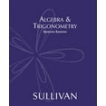 thumbnail image 1 of Pre-Owned Algebra & Trigonometry (Hardcover) 0131430734 9780131430730, 1 of 1