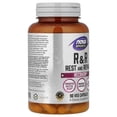 thumbnail image 3 of NOW Foods Rest & Repair, 90 Veg Capsules, 3 of 4