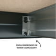 thumbnail image 5 of AR Shelving Garage Series Combinable Metal Shelf Units by  71 x 47 x 18 in., 5 of 5