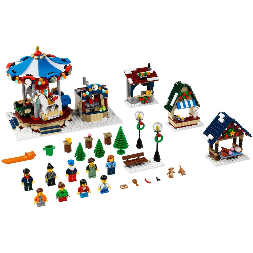 Lego creator expert discontinued sale