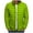 Green, variant on Men's Solid Color Jacket Cotton Padded Jacket Fashion Cotton Padded Jacket Men's Warm Cotton Padded Jacket