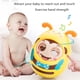 thumbnail image 4 of Juguete de dentición Montessori Bee Wink para bebé, niño pequeño juguete para, regalo para recién nacido de 3-6-12 meses, 2022, 4 of 4