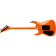 thumbnail image 2 of Guitarra Eléctrica Jackson X Series SL3X DX - Lambo Naranja, Diapasón Laurel, 2 of 2