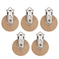 thumbnail image 3 of Pinces à Bretelles, Porte-Suce, -Free 5 Pcs pour Vêtements de Bébé, 3 of 8