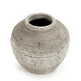 thumbnail image 4 of Zentique 8489L A344 15 x 15 x 15 in. Decorative Jars, Taupe - Large, 4 of 4